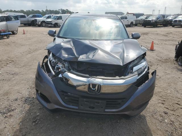 3CZRU5H3XNM731122 Honda HR-V LX