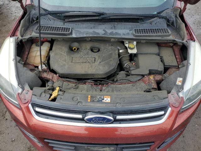 1FMCU9J91GUA99767 Ford 2016