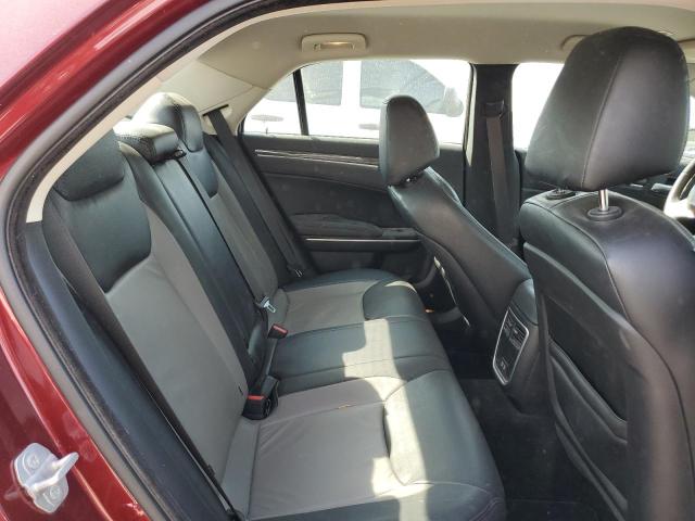 2C3CCAAG3KH582510 Chrysler 300 TOURIN