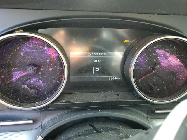 KNDNB4H35N6157596 KIA CARNIVAL L