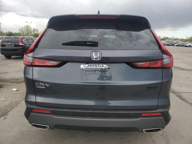 7FARS6H84SE028391 Honda lfc3