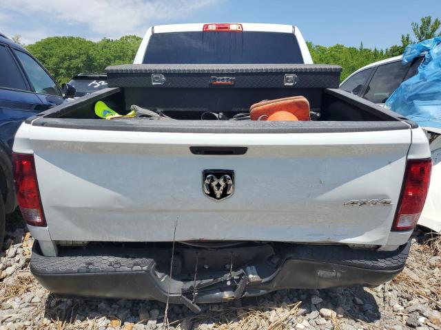 3C6RR7KG4PG649569 RAM 1500 Class