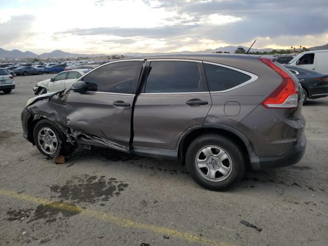 2HKRM3H30EH546139 Honda CR-V LX