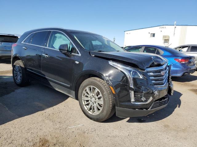 1GYKNCRS5JZ248767 Cadillac lgx - direct injection, variable valve timing, alum, gen 2