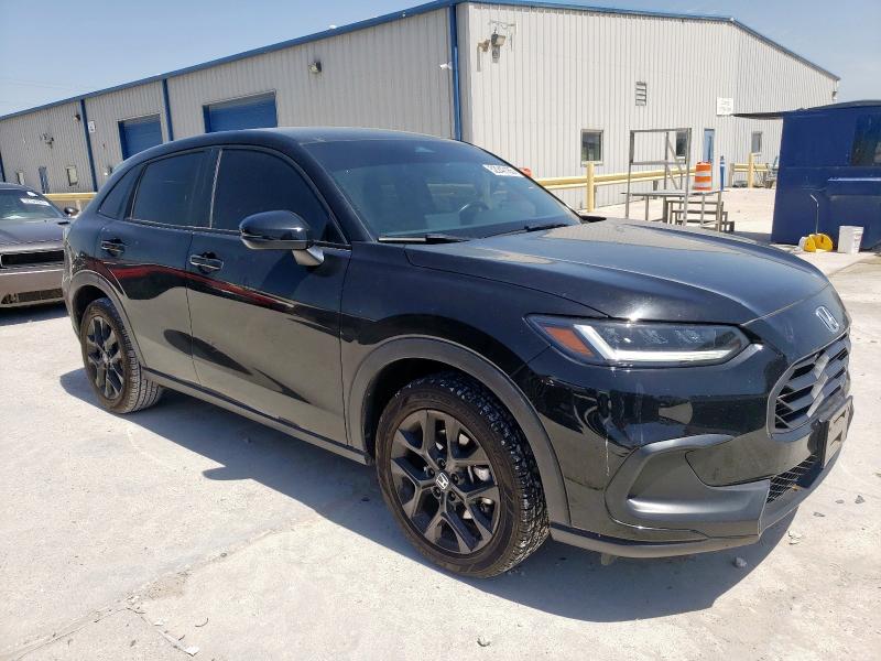 3CZRZ1H53PM733924 Honda HR-V SPORT