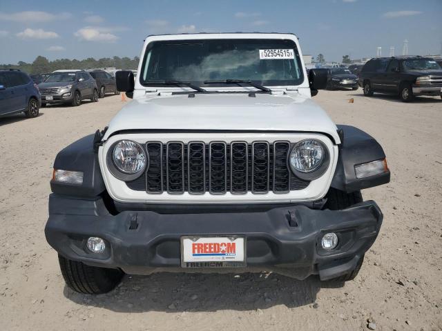 1C4PJXDN6SW511299 Jeep WRANGLER S