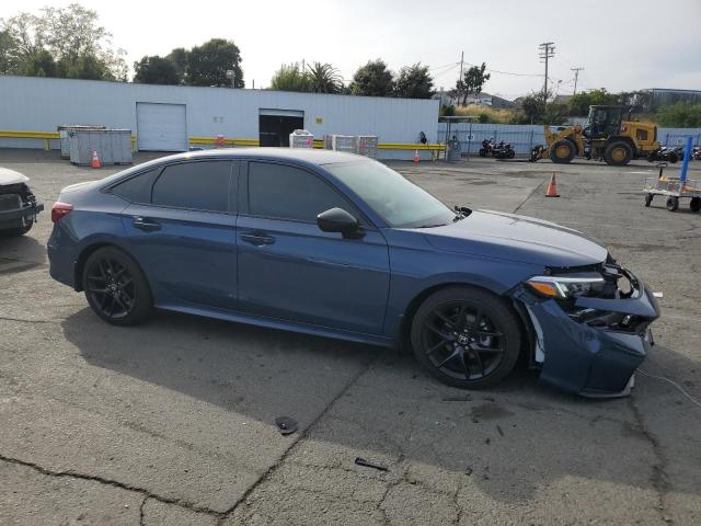 2HGFE2F55SH546156 Honda CIVIC SPOR