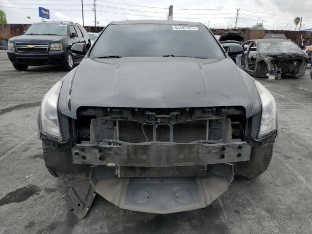 1G6AB5RX2F0131034 Cadillac ATS LUXURY