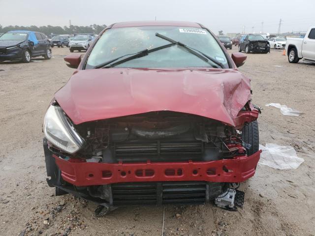 1FADP3F25HL299153 Ford FOCUS SE