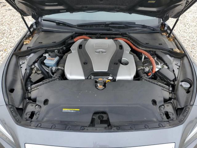 JN1AV7AP5EM692060 Infiniti 2014