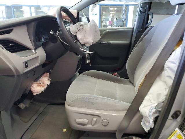 5TDKZ3DC6KS012190 Toyota 2gr-fks