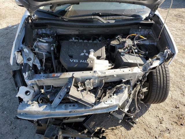 JA4JZ4AX2HZ070260 Mitsubishi 3.0 sohc mivec