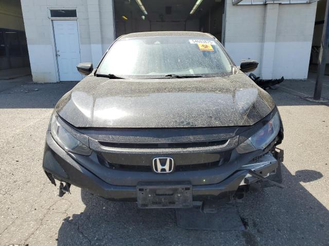 19XFC2F67KE200053 Honda Civic Lx