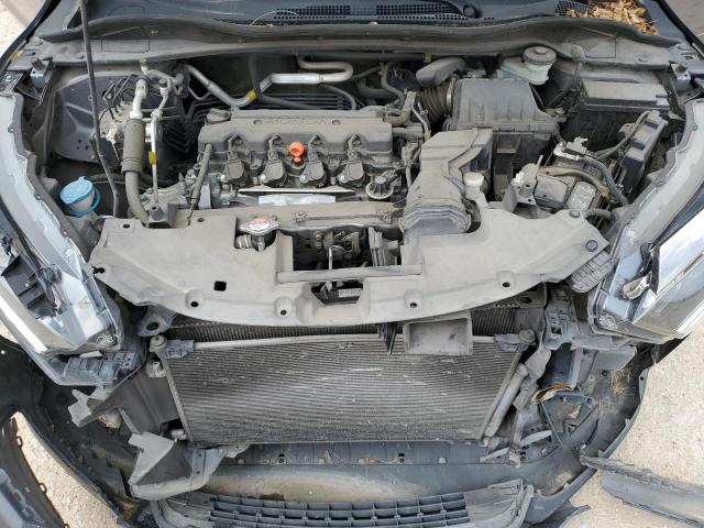 3CZRU5H31MM721433 Honda HR-V LX