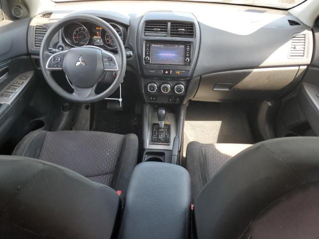 JA4AP3AU6KU002571 Mitsubishi Outlander