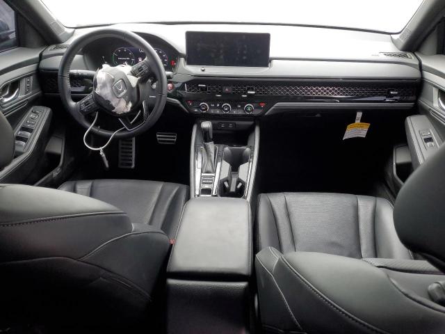 1HGCY2F72RA077497 Honda lfc5
