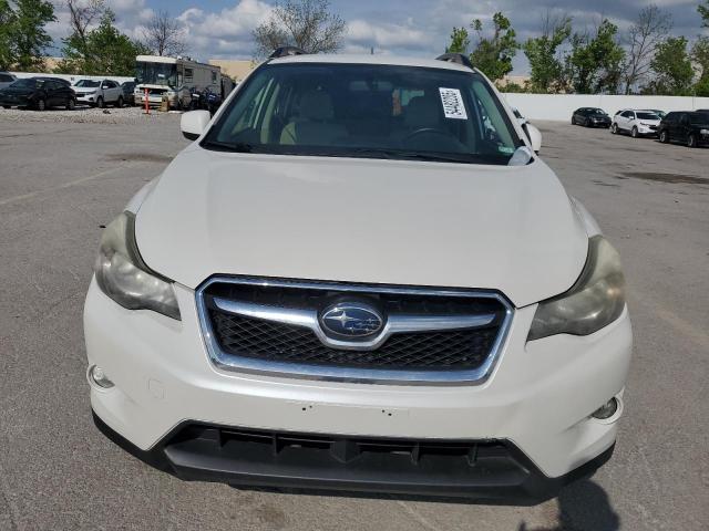 JF2GPACC8E8329772 Subaru XV CROSSTR