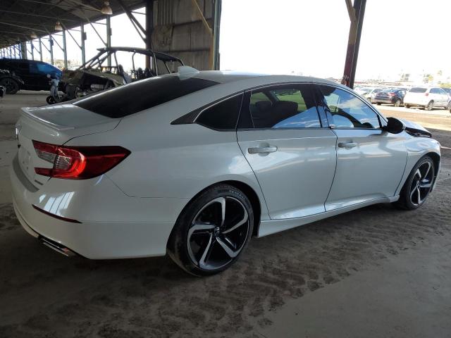 1HGCV1F31KA081594 Honda l15be