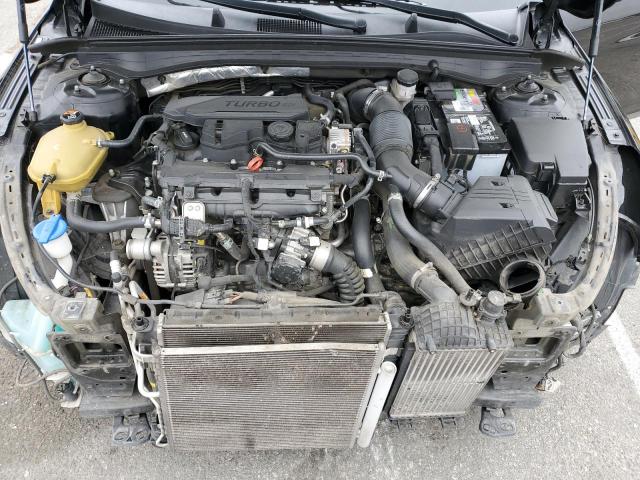 5XXG14J27MG023816 KIA t-gdi gamma ii