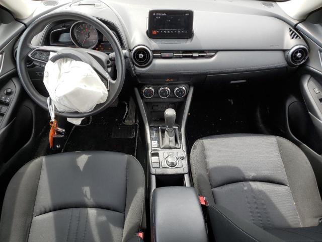 JM1DKFB73M1507418 Mazda Cx-3 Sport