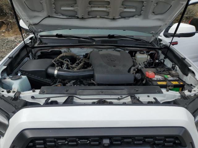 5TFCZ5AN9LX219819 Toyota TACOMA DOU