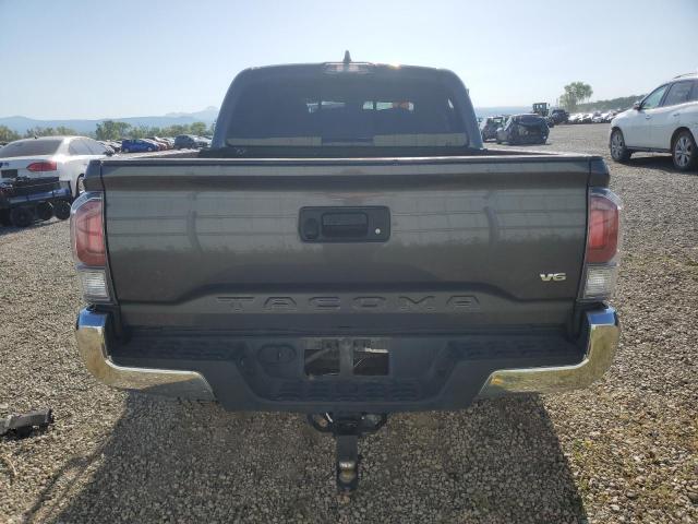 3TYCZ5ANXPT156018 Toyota TACOMA DOU
