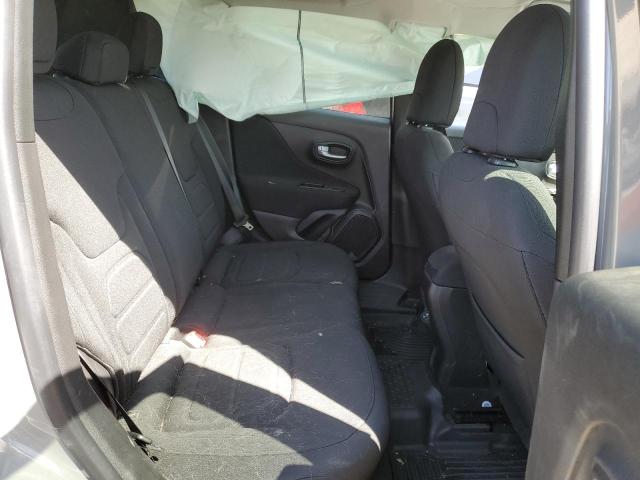 ZACNJBBB0KPK73964 Jeep RENEGADE L