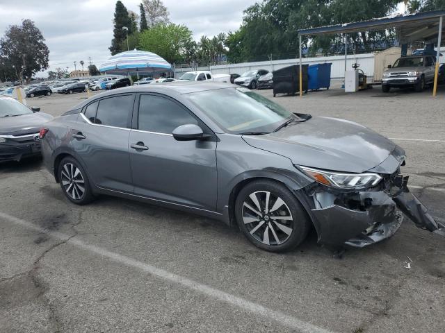 3N1AB8CV7NY225021 Nissan SENTRA SV