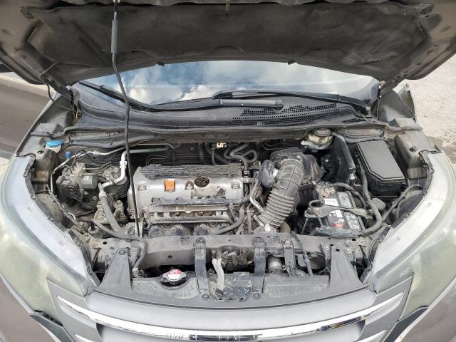 2HKRM3H30EH546139 Honda CR-V LX