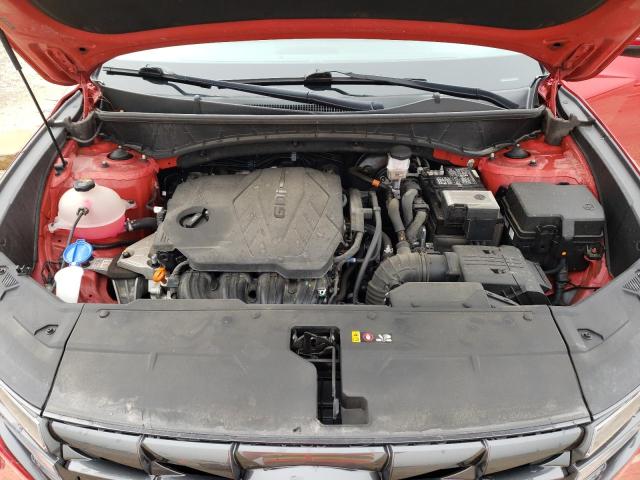 5NMJF3AE2PH215615 Hyundai gdi theta iii