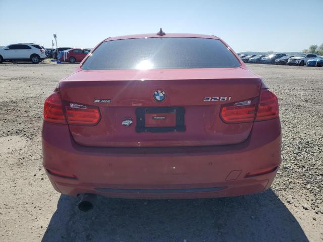 WBA3B5C50FF962863 BMW 328 XI SUL
