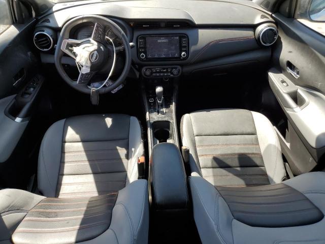 3N1CP5DV8RL530909 Nissan KICKS SR