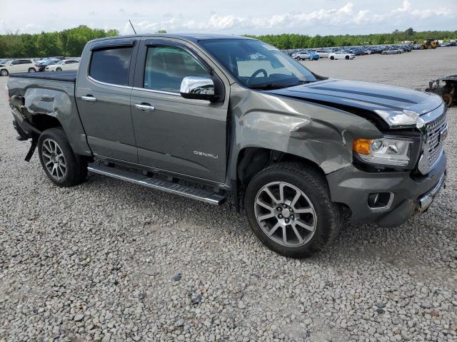 1GTG5EEN9H1215173 GMC CANYON DEN