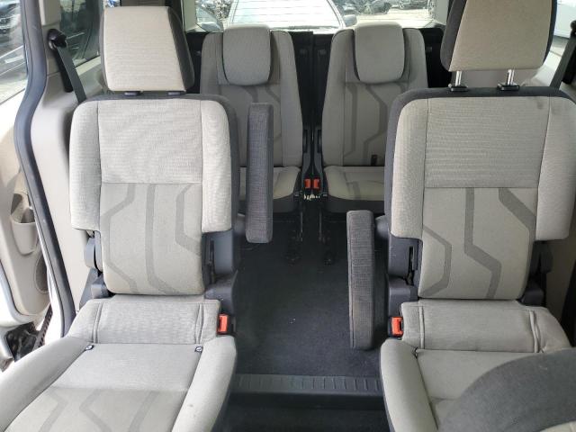 NM0GE9F75G1237917 Ford Transit Connect