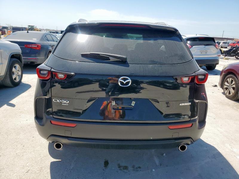 7MMVABAM2RN228582 Mazda Cx-50 Sele