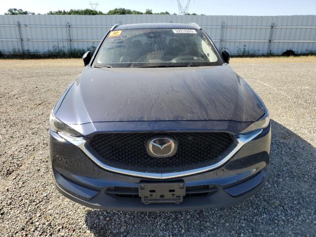 JM3KFBAY9M0434664 Mazda CX-5 GRAND