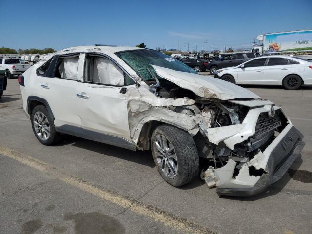2T3N1RFV1NW326029 Toyota RAV4 LIMIT