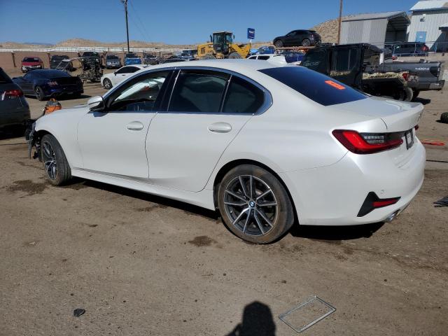 3MW5R1J05N8C31289 BMW 330I