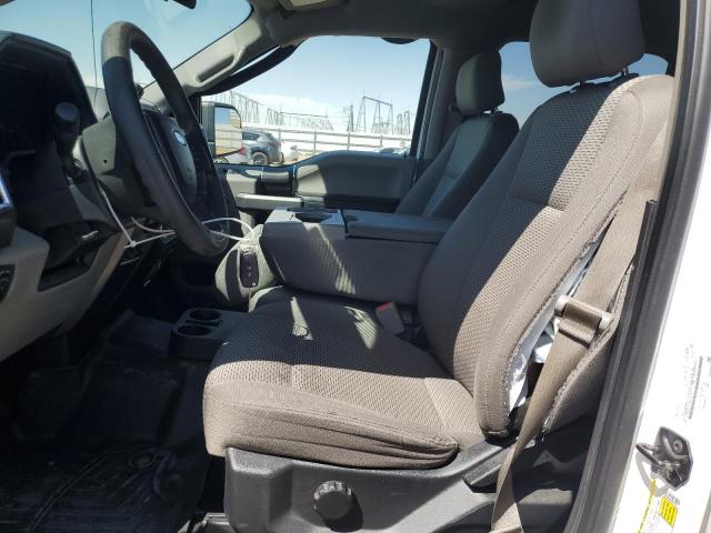 1FTEW1EFXGKE05756 Ford F-150