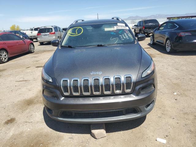 1C4PJLCS0HW586444 Jeep CHEROKEE L