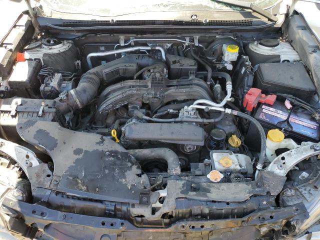 4S4BTACC2L3251578 Subaru Outback Pr