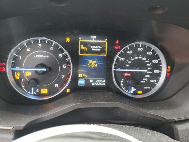 4S4WMARD9L3424978 Subaru ASCENT TOU
