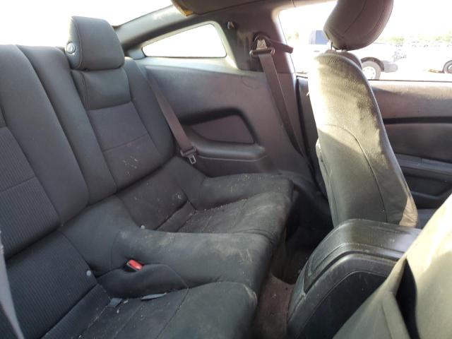 1ZVBP8AM0E5330555 Ford Mustang