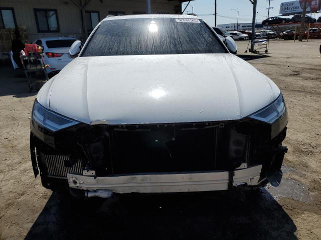 WA1EVAF17KD026744 Audi 2019