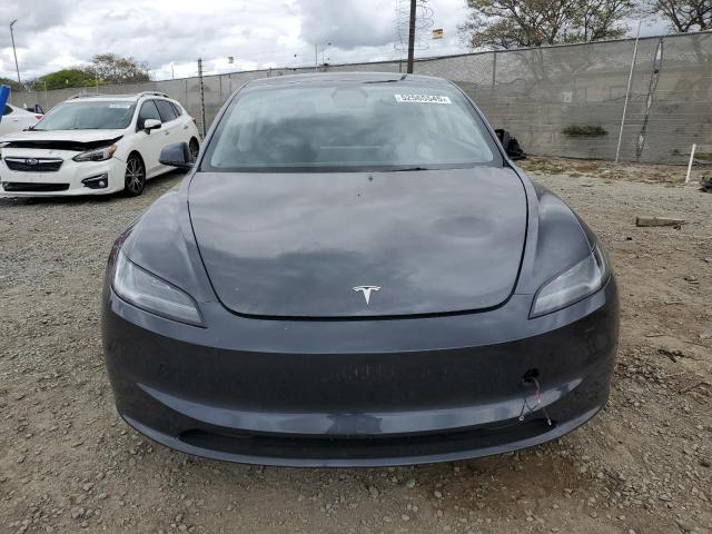 5YJ3E1EA9SF892355 Tesla 2025