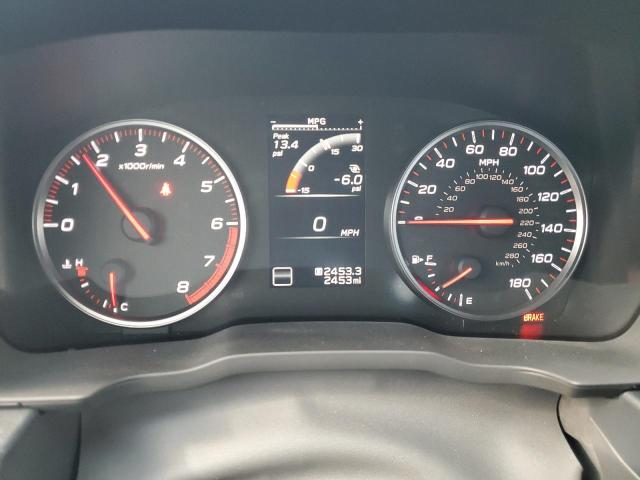 JF1VBAB66R9820489 Subaru dib