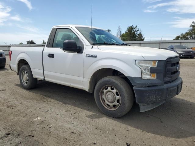 1FTMF1C86HKC47613 Ford F150