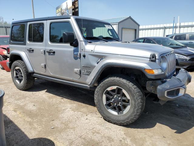 1C4HJXEN4KW507772 Jeep 2019
