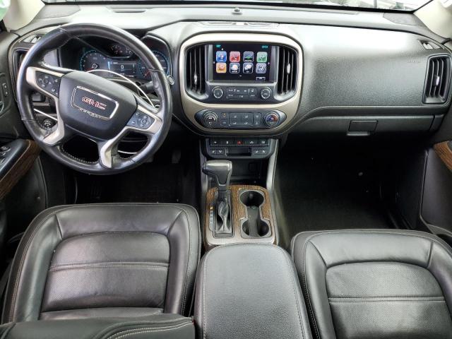 1GTG5EEN9H1215173 GMC CANYON DEN