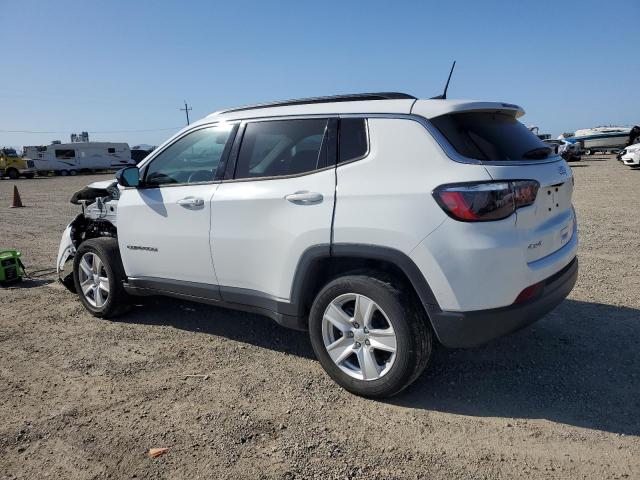 3C4NJDBB5NT166176 Jeep COMPASS LA